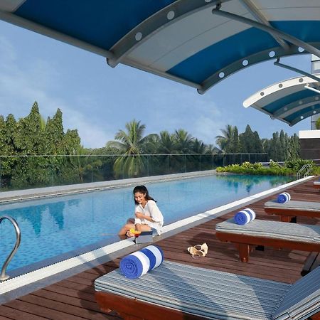 Fairfield By Marriott Belagavi Ξενοδοχείο Εξωτερικό φωτογραφία