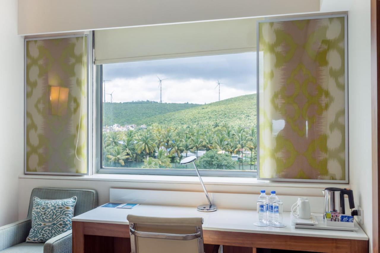 Fairfield By Marriott Belagavi Ξενοδοχείο Εξωτερικό φωτογραφία