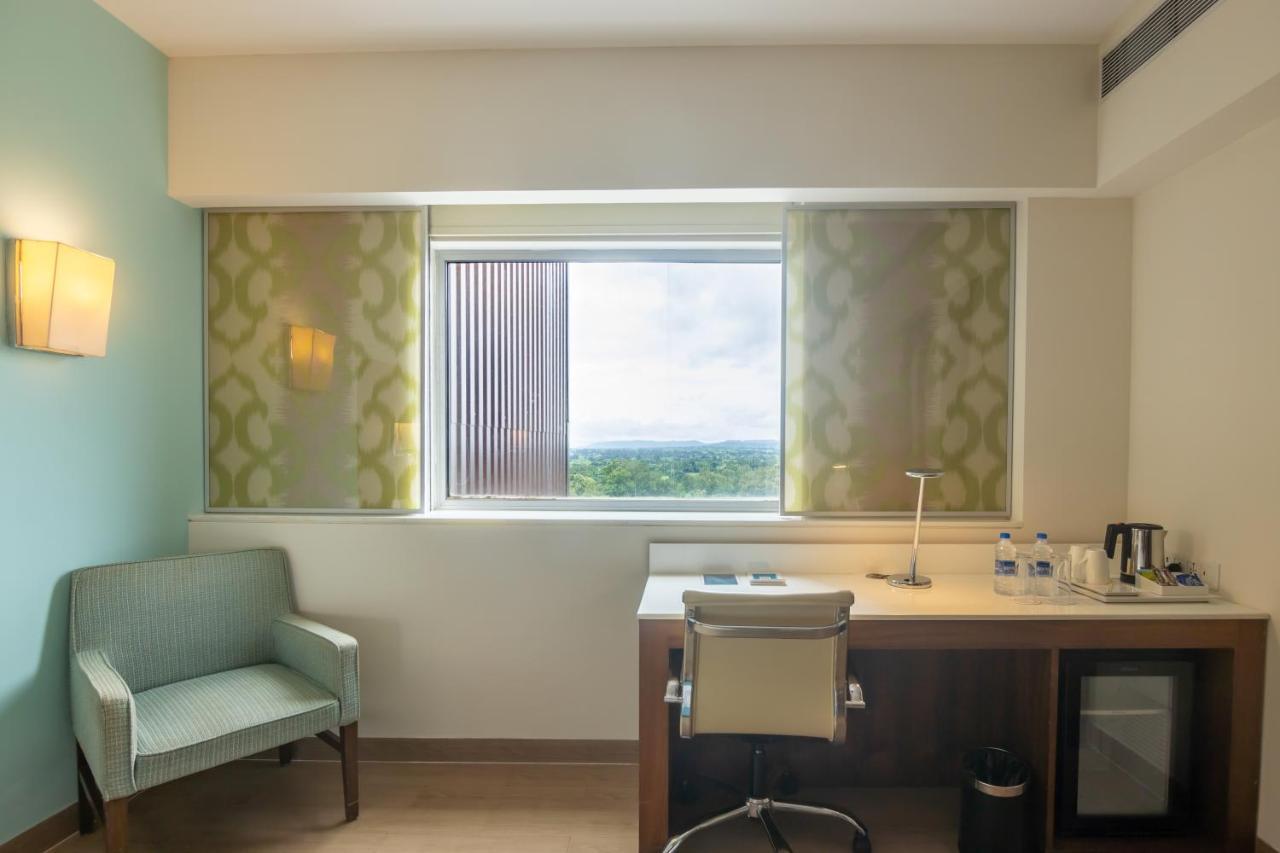 Fairfield By Marriott Belagavi Ξενοδοχείο Εξωτερικό φωτογραφία