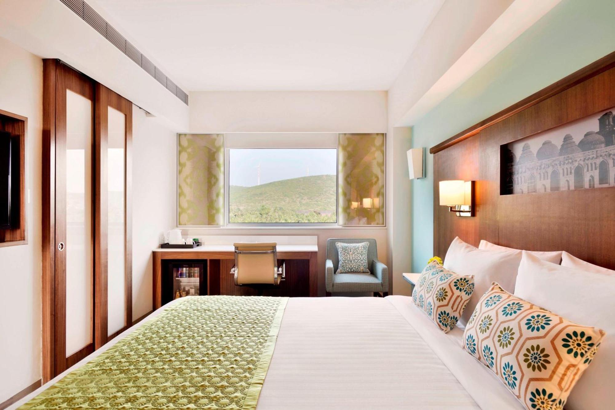 Fairfield By Marriott Belagavi Ξενοδοχείο Εξωτερικό φωτογραφία