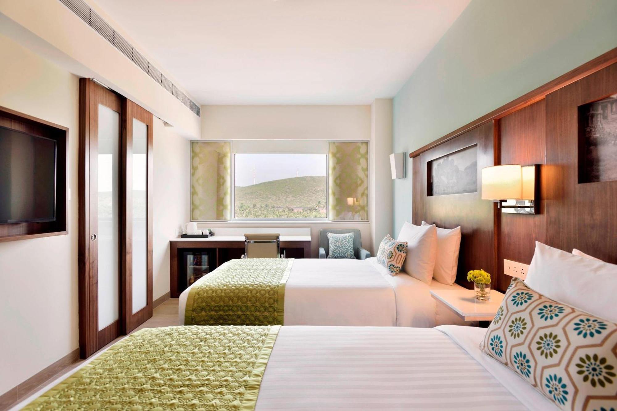Fairfield By Marriott Belagavi Ξενοδοχείο Εξωτερικό φωτογραφία