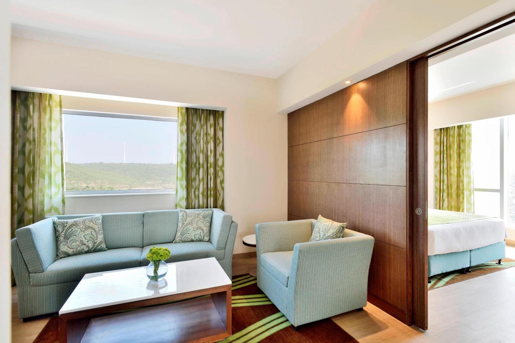 Fairfield By Marriott Belagavi Ξενοδοχείο Εξωτερικό φωτογραφία