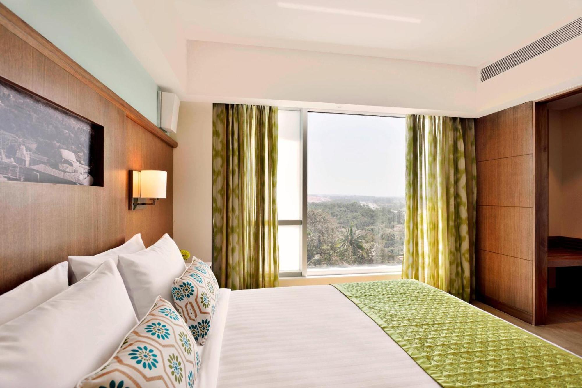 Fairfield By Marriott Belagavi Ξενοδοχείο Εξωτερικό φωτογραφία