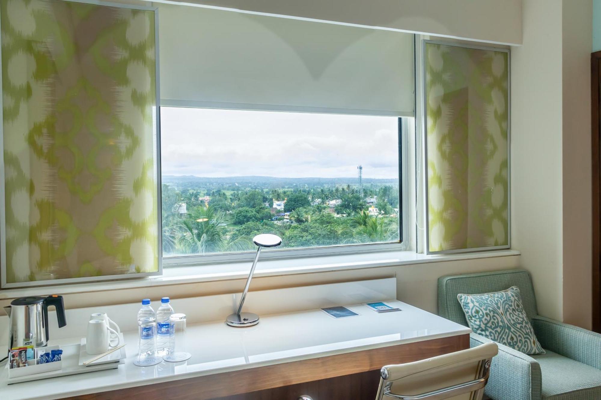Fairfield By Marriott Belagavi Ξενοδοχείο Εξωτερικό φωτογραφία