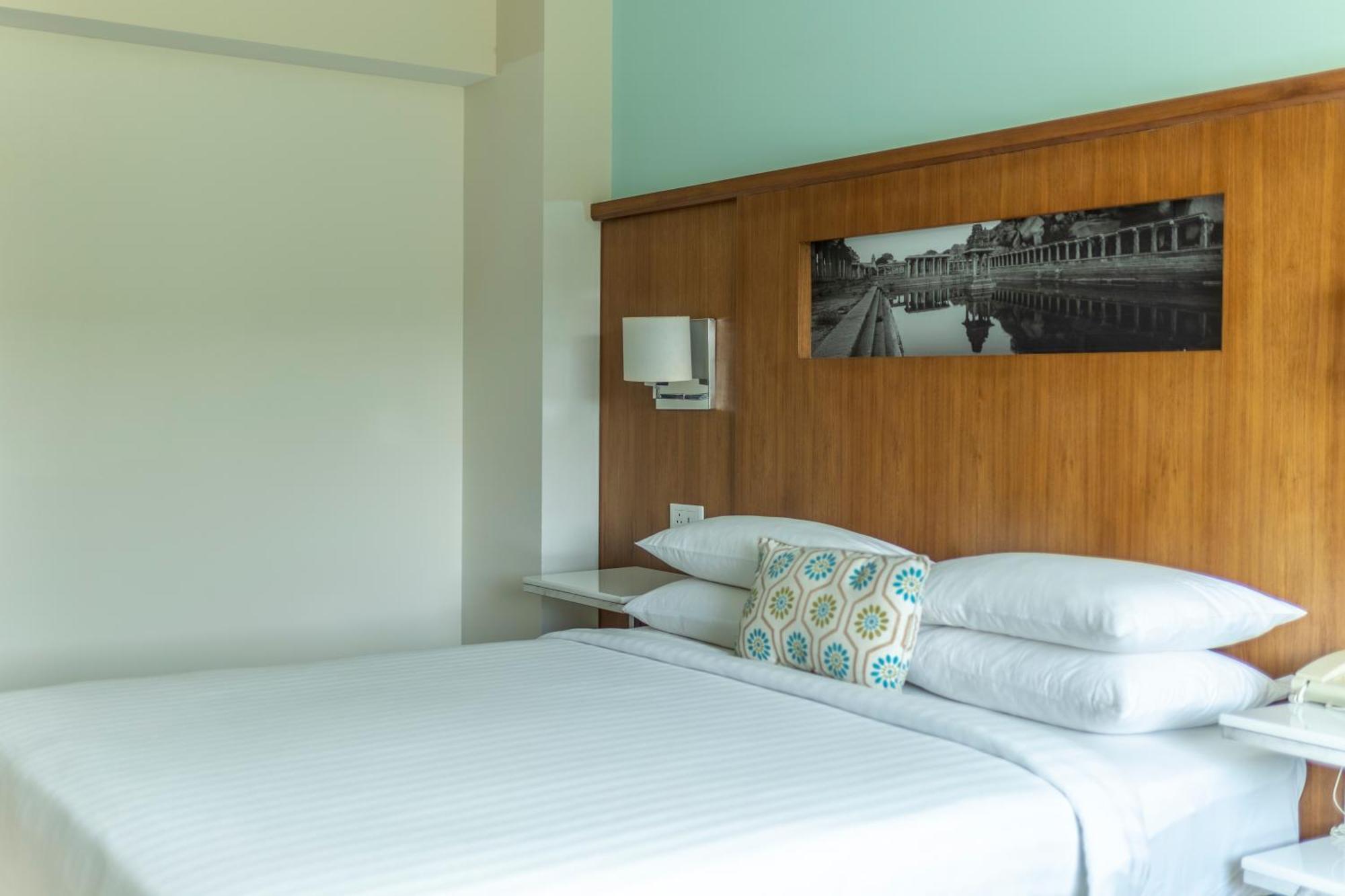 Fairfield By Marriott Belagavi Ξενοδοχείο Εξωτερικό φωτογραφία
